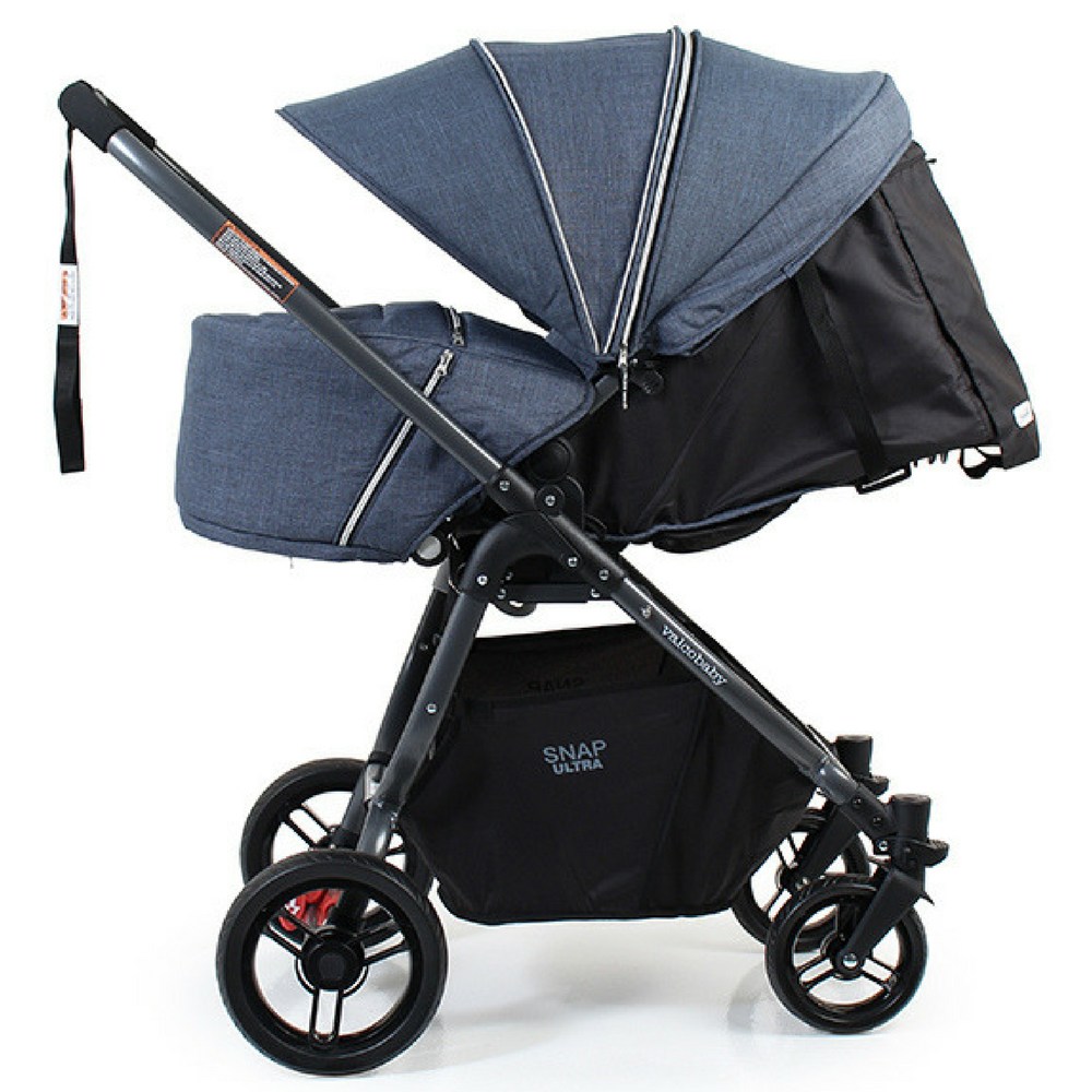 valco baby snap ultra tailor made