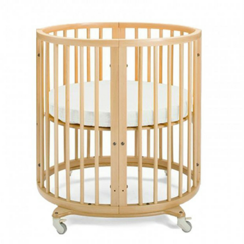 Stokke Sleepi Mini w/ Mattress | Babyography