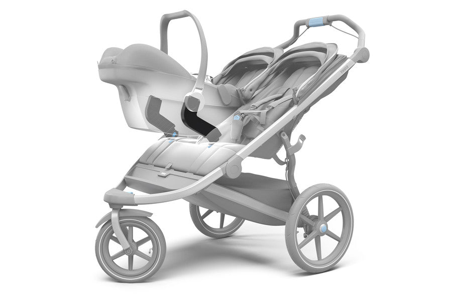 Ondeugd Met name Normaal gesproken Thule Maxi Cosi Car Seat Adapter | Babyo – Baby O
