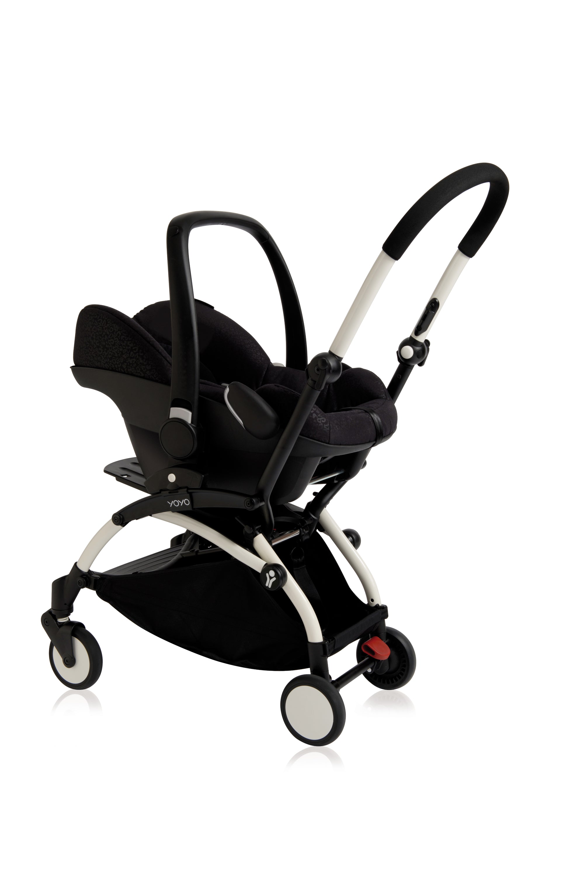 babyzen yoyo maxi cosi