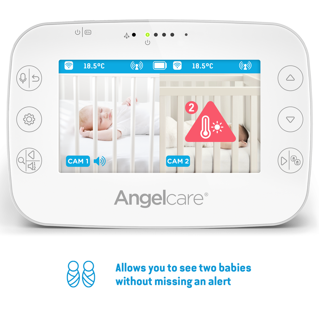 angel care ac320