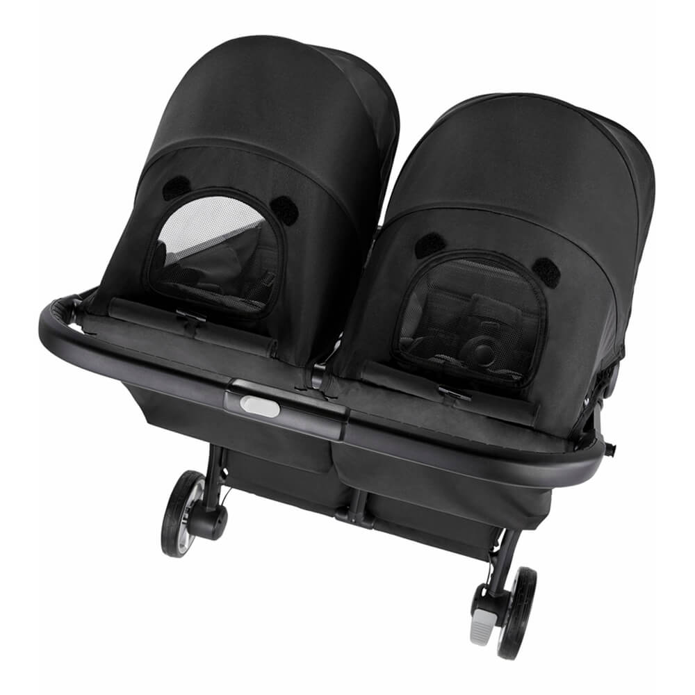 baby jogger city tour 2 double stroller