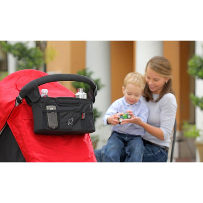 britax organiser