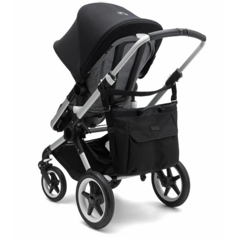 bugaboo changing bag review