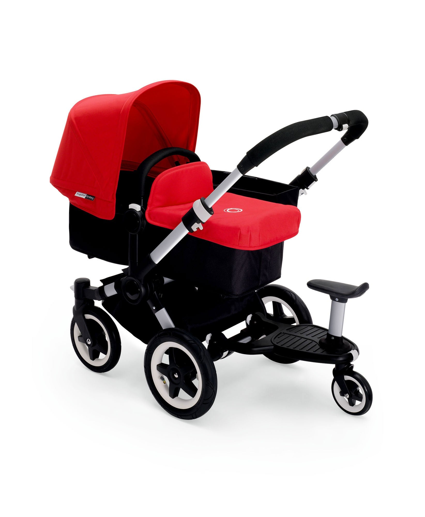 bugaboo comfort wheeled board review