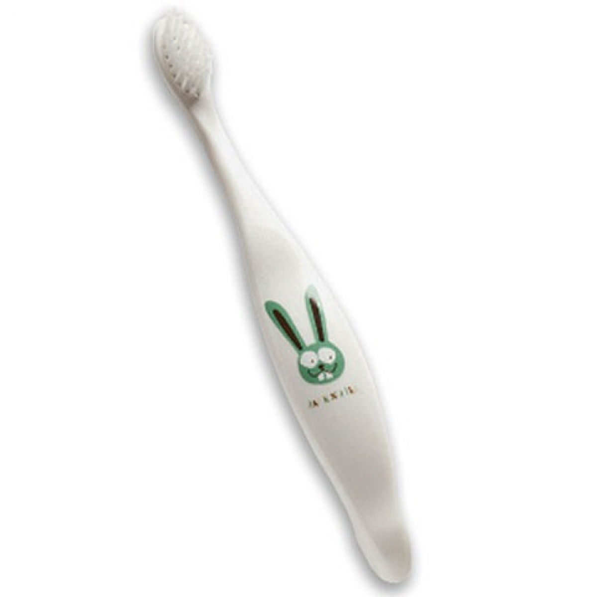 jack and jill silicone toothbrush