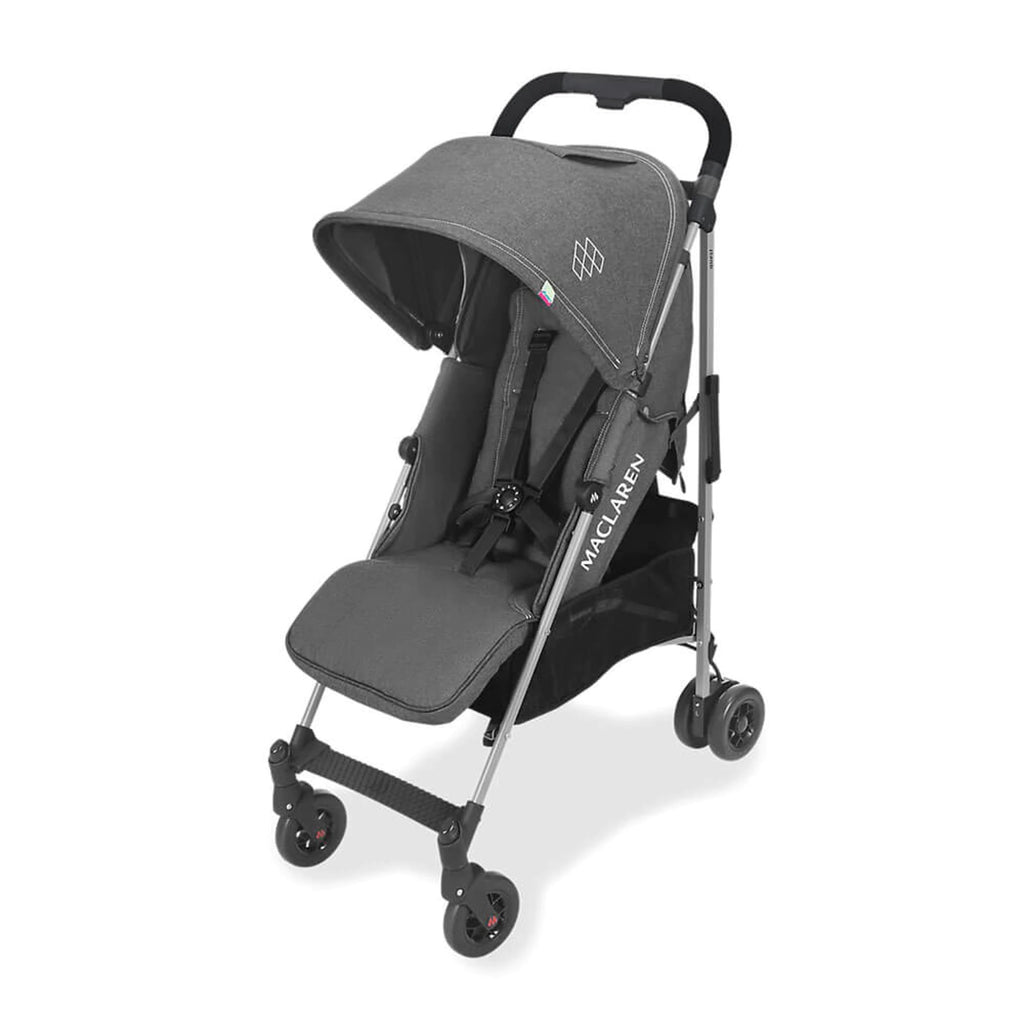 maclaren buggy arc