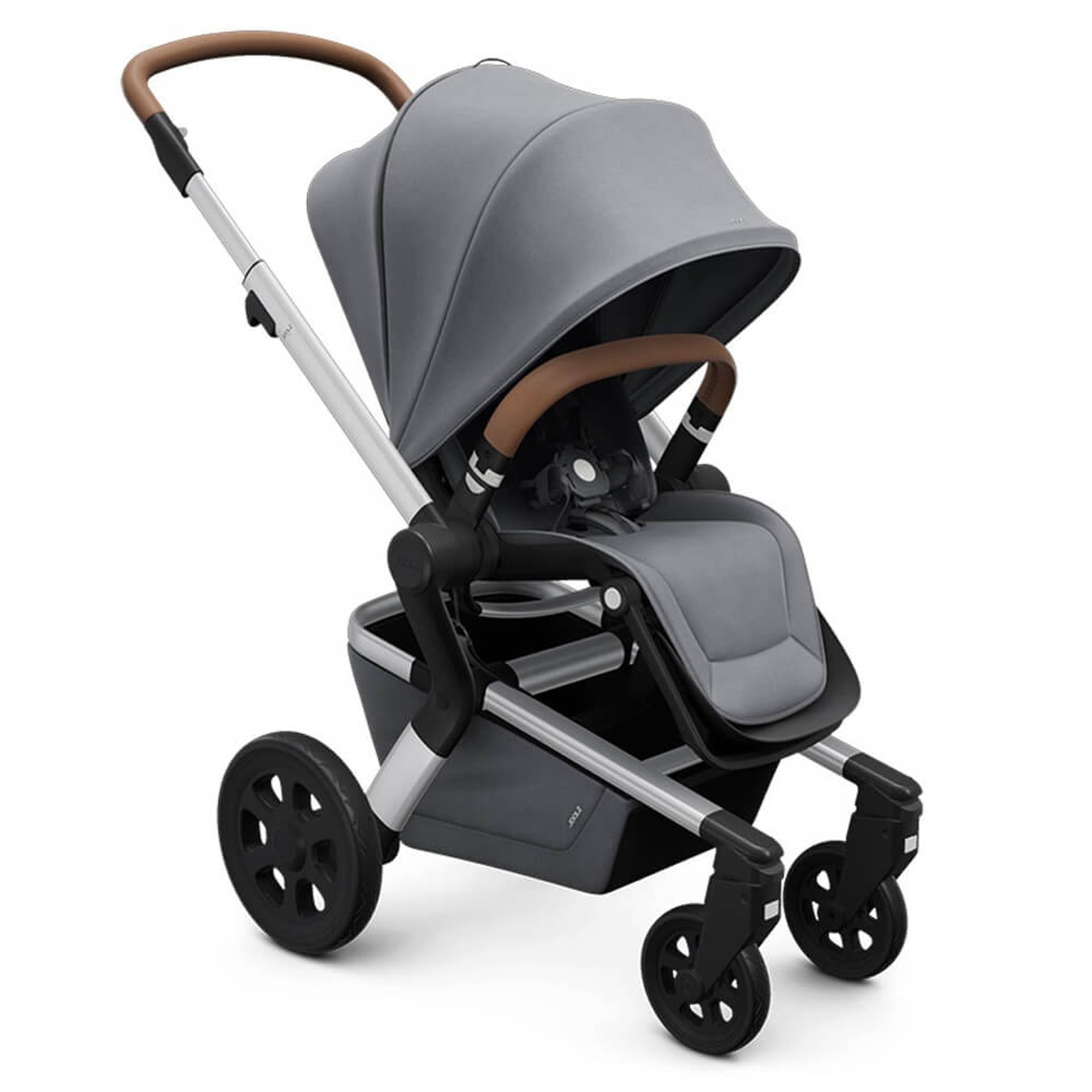 joolz pram caddy