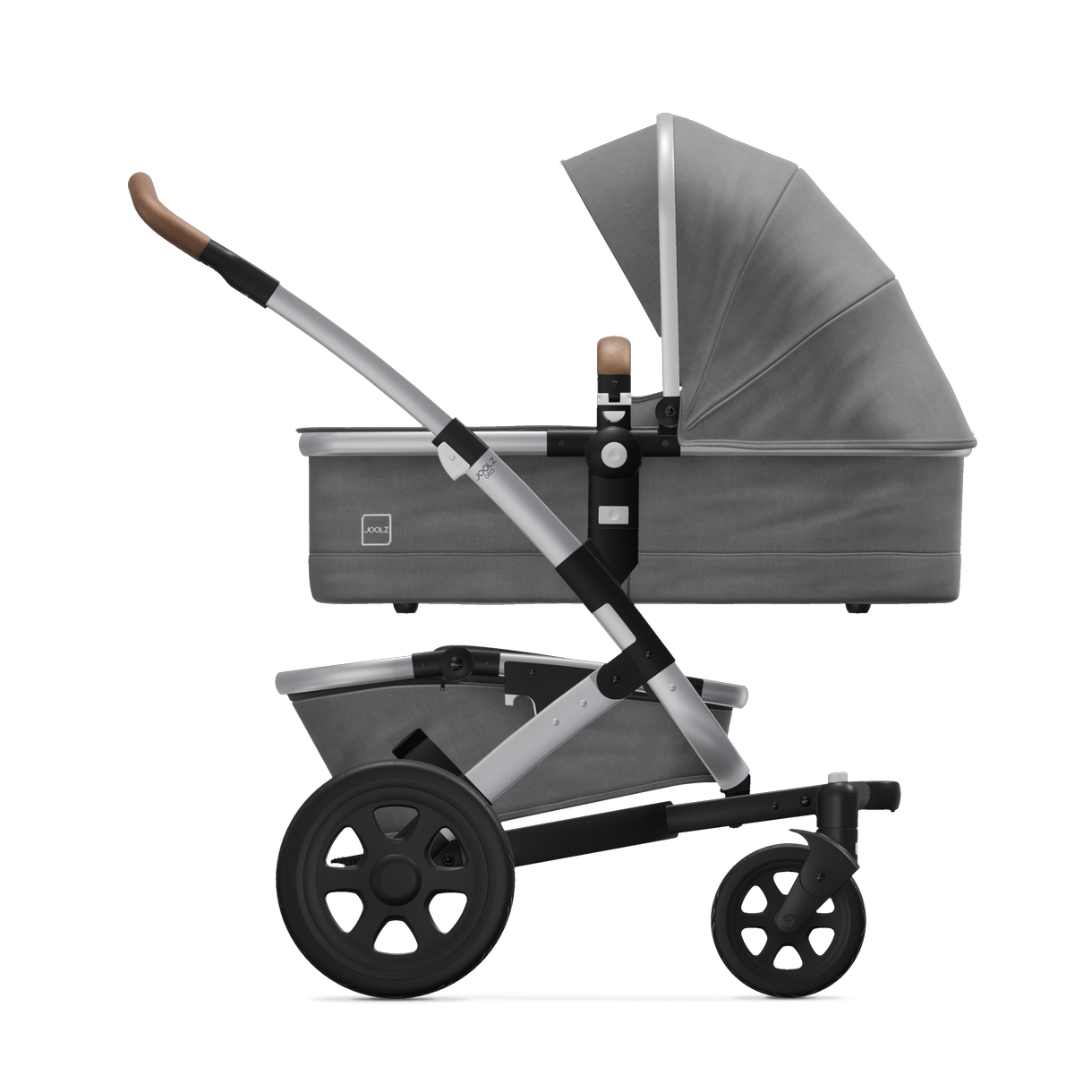 joolz pram caddy