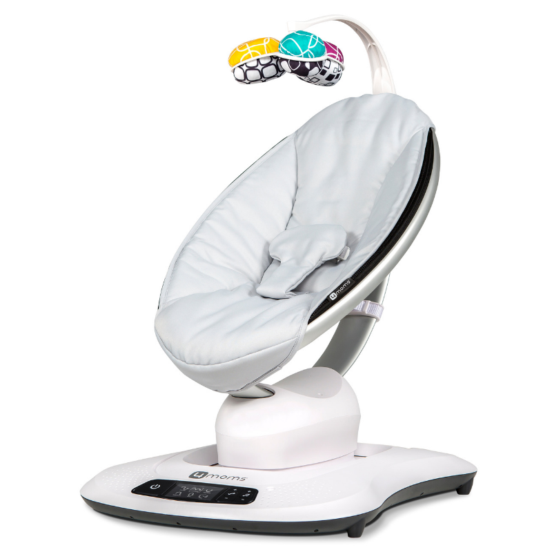 graco swing removable seat