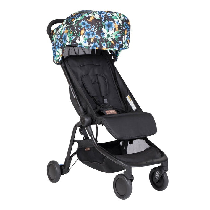 mountain buggy nano stroller sale