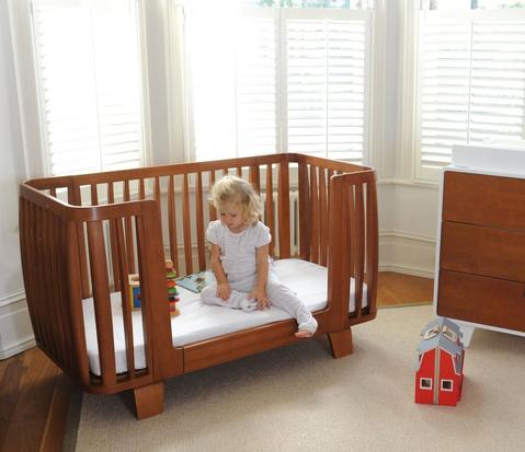 sealy baby ortho rest crib and toddler mattress