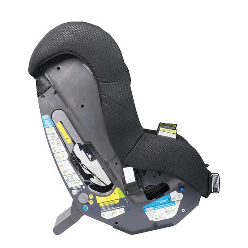 Britax Safe-n-Sound Quickfix Car Seat (0-4 yrs) - Babyography