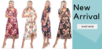 Stylish Maternity Wear | Maternity Clothes | Mother Bee Maternity