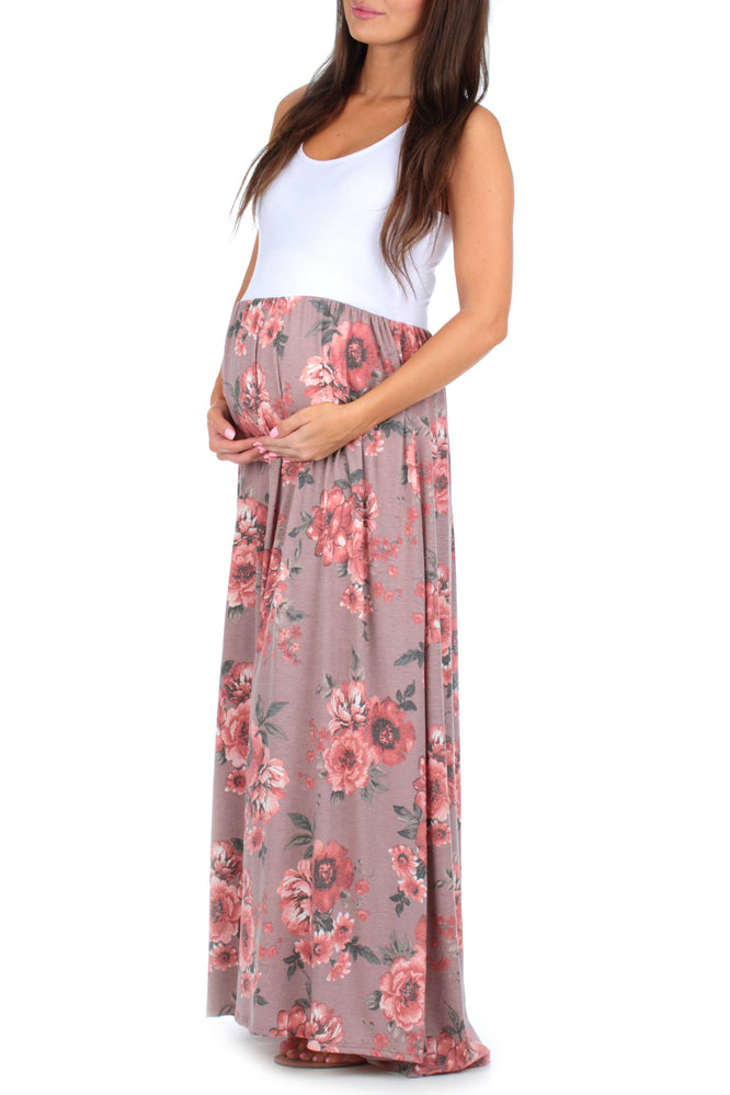 Shop Maternity Dresses | Pregnancy Clothes | Mother Bee Maternity Page ...