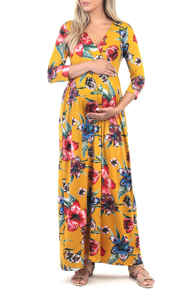 Shop Maternity Dresses | Pregnancy Clothes | Mother Bee Maternity ...