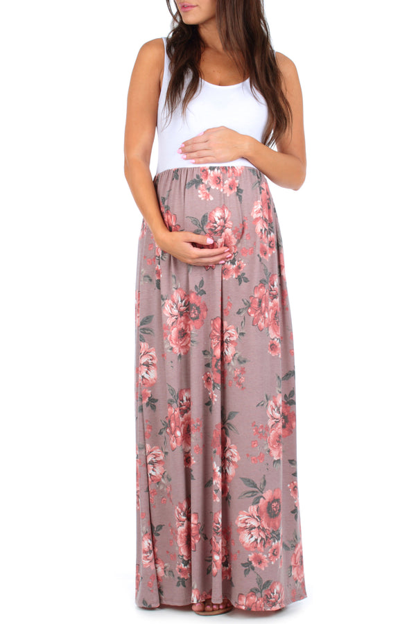 Shop Maternity Dresses | Pregnancy Clothes | Mother Bee Maternity Page ...