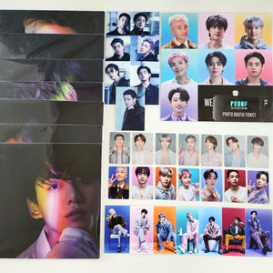 BTS - PROOF Collector’s Edition Member SET