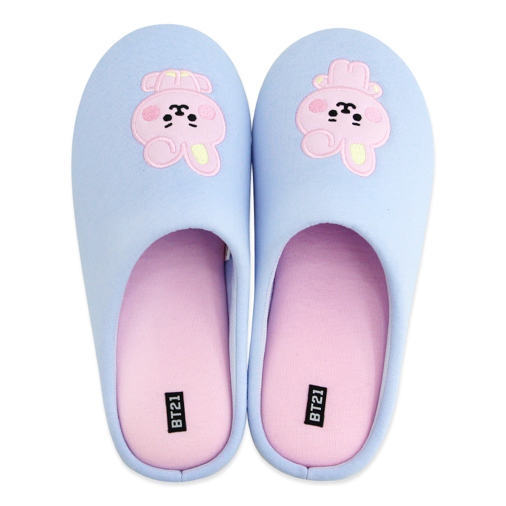 baby indoor slippers
