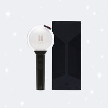 BTS Official ARMY Bomb Light Stick Special Edition: Map Of 