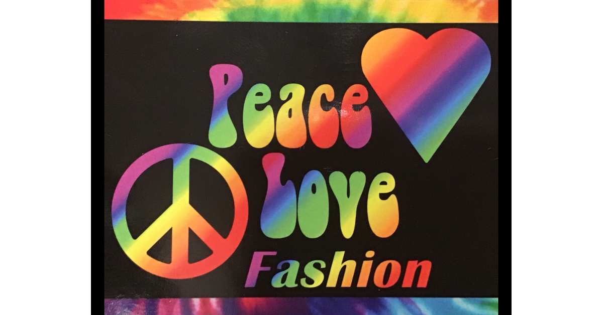 Peace Love Fashion Boutique