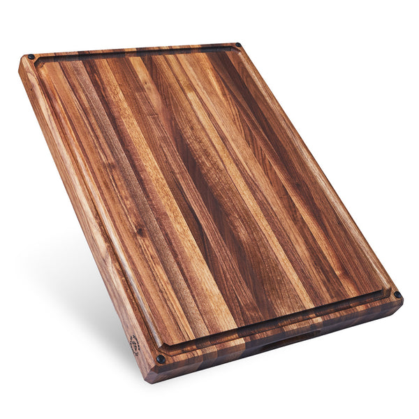 Motley Cutting Board