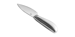stainless steel spade knife