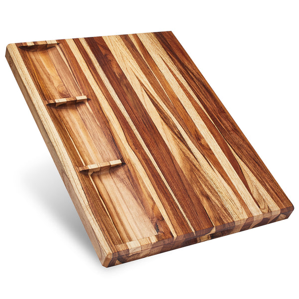 What's the Best Wood for Cutting Boards?