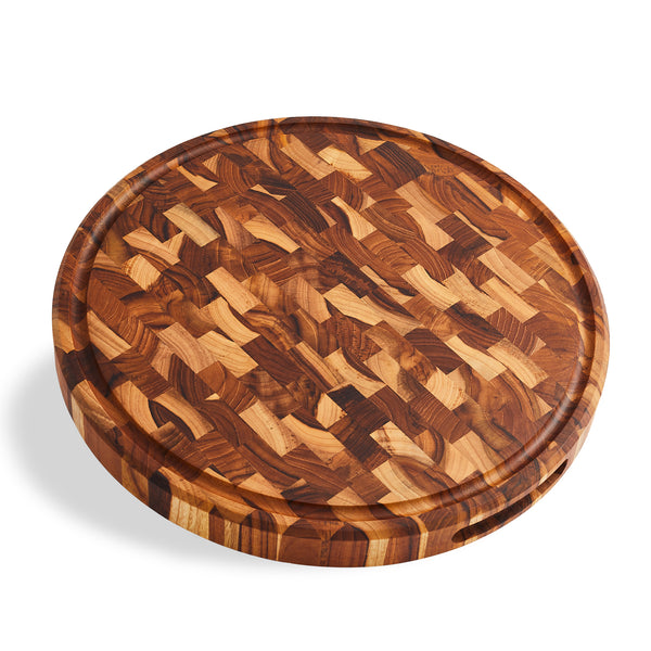 Bradbury Cutting Board