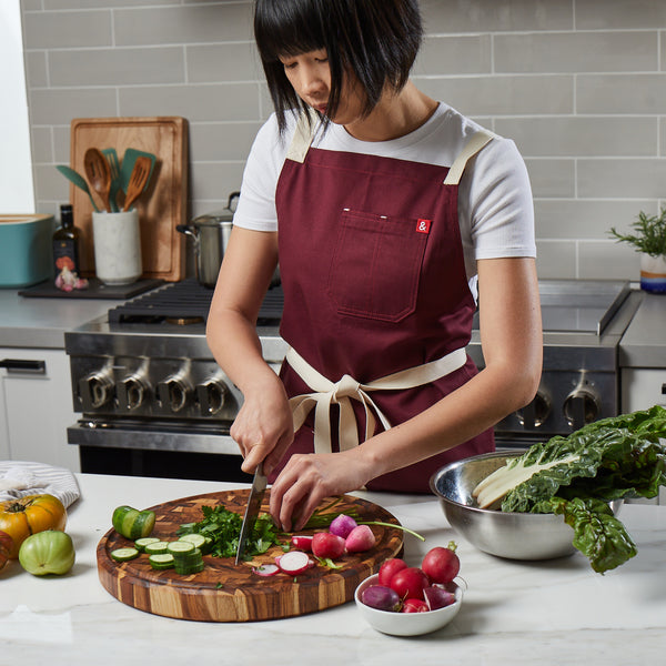 Bradbury Cutting Board