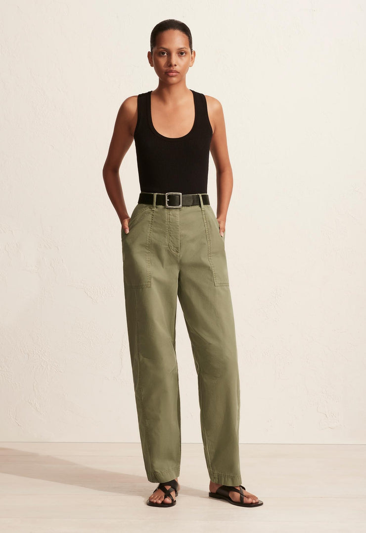 枚数限定 meer. MAT SATIN RELAX PANTS(BLK) - 通販 - www.bonkulovic.com