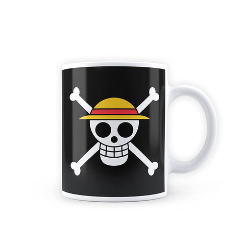 One Piece Going Merry Bounty Coffee Mug