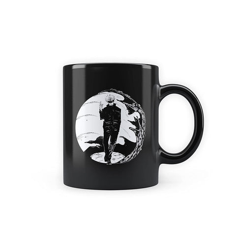 Mime and Dash Coffee Mug by Satoya7