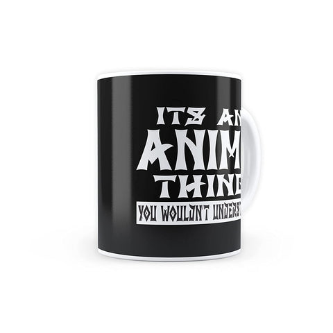 Kakashi Hatake Anime Coffee Mugs