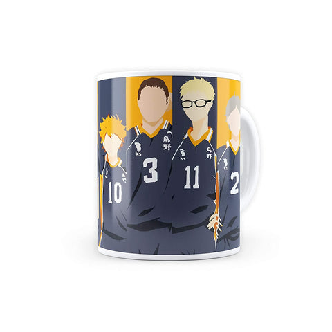 Anime Love Mug