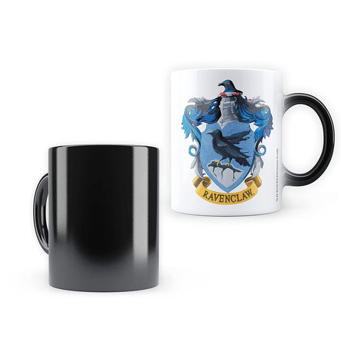 Harry Potter Heat-Activated Ceramic Mug