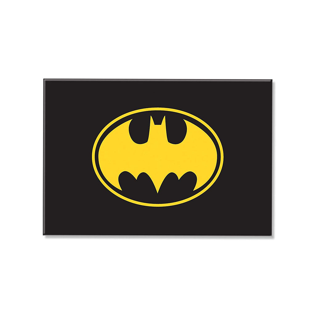 DC Comics Batman Rectangular Fridge Magnet – Epic Stuff
