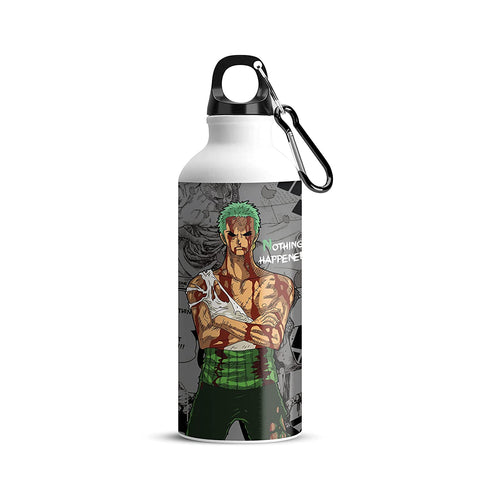 32oz Zak!® Sport Water Bottle - Anime And Video Games
