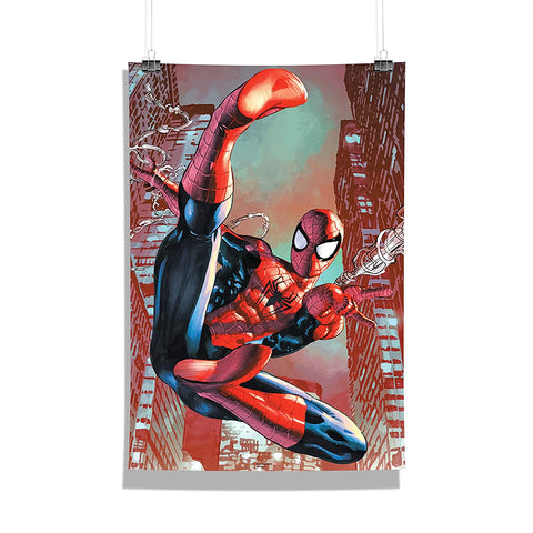 Marvel - Avengers End Game Movie Wall Poster – Epic Stuff