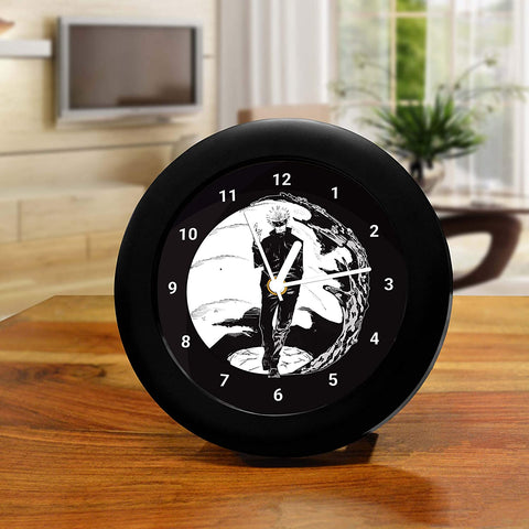 Kingdom Hearts Anime Vinyl Record Wall Clock Decor Handmade 2348 | eBay