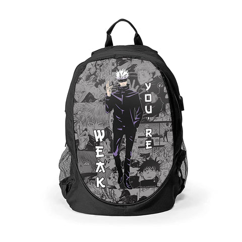 OFFICIAL One Piece Backpacks 【 Update February 2024】