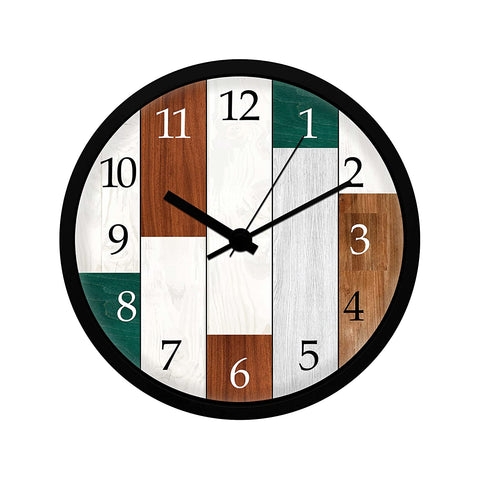 Epic Face Wall Clock