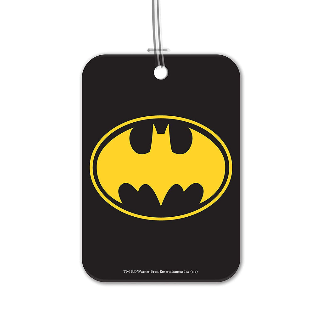 DC Comics Batman Luggage Bag/Suitcase Tag – Epic Stuff