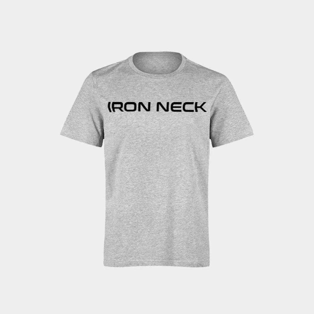 Iron Neck 3.0