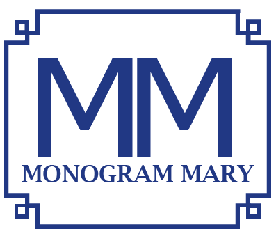 Monogram Mary Promo: Flash Sale 35% Off