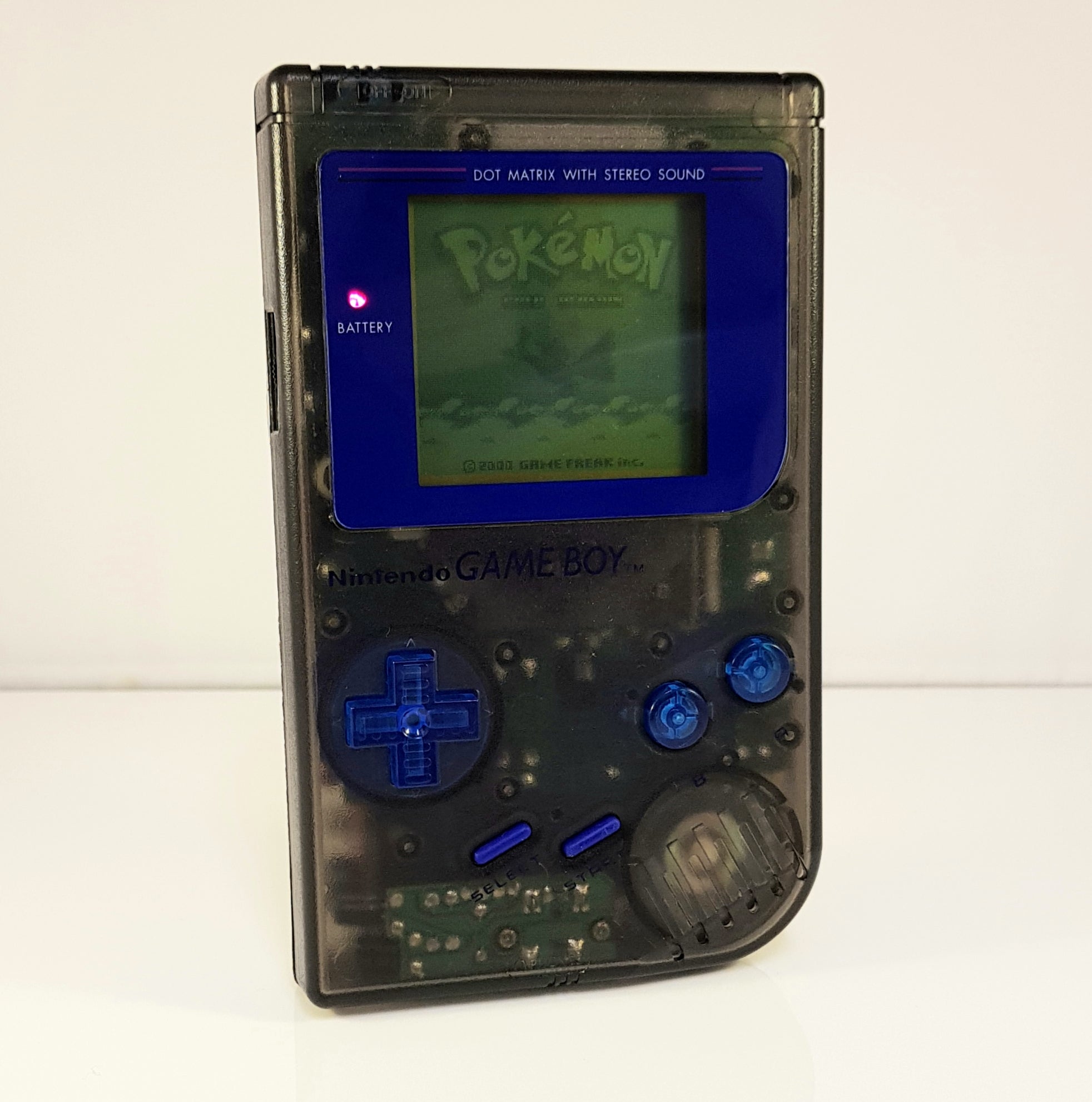 thuesday customs dmg audio