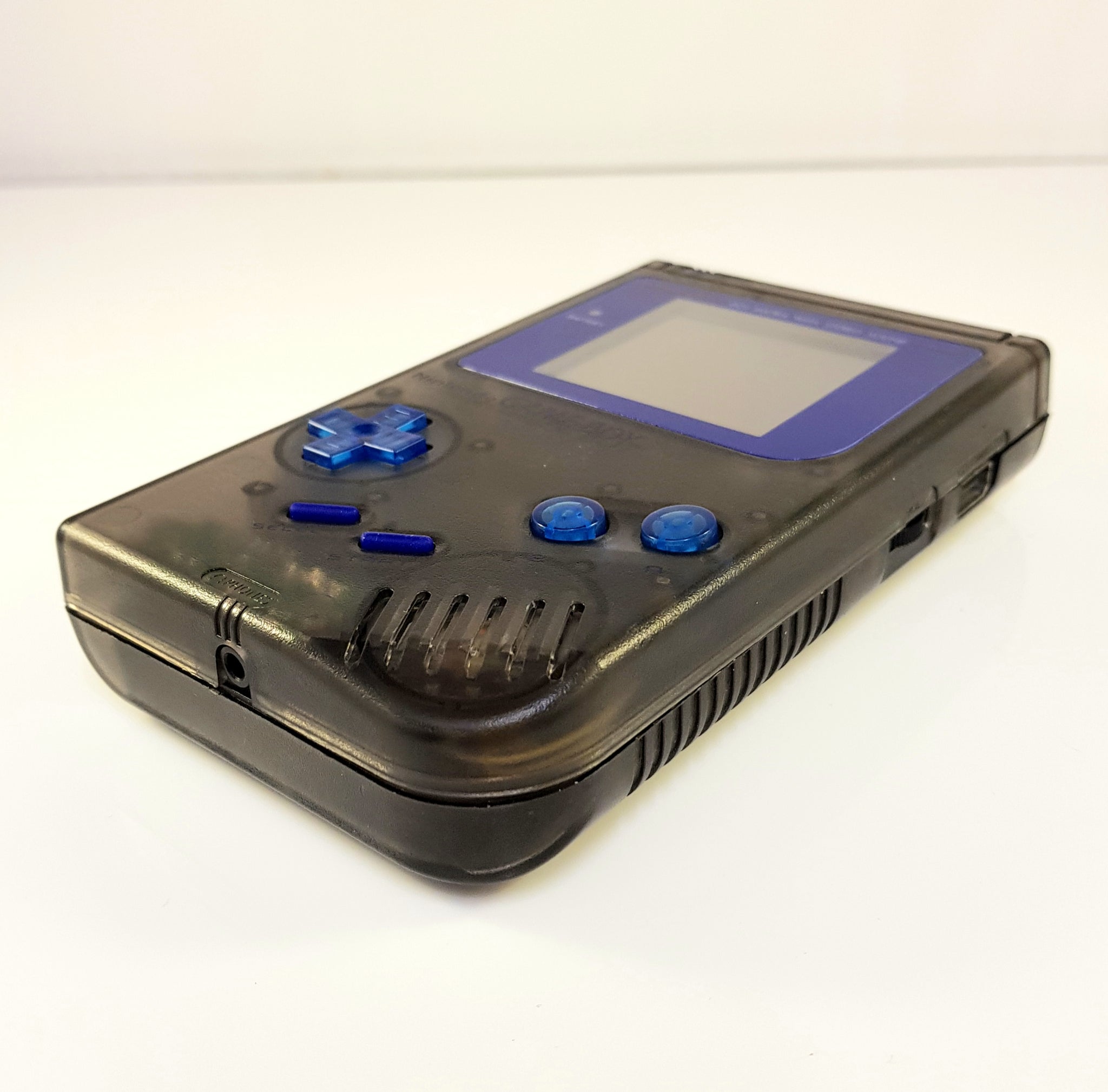 gameboy console