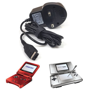 Nintendo Ds Gameboy Advance Sp Charger Shop For Handheld Chargers