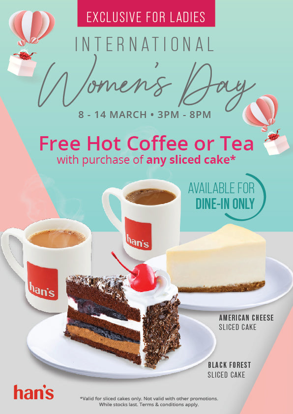 Order Women's Day Cake, 10% OFF- FlavoursGuru