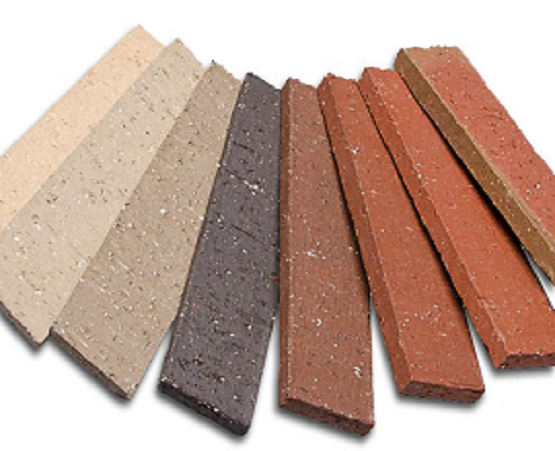 Reclaimed Brickslip Collection Reclaimed Brickslips image